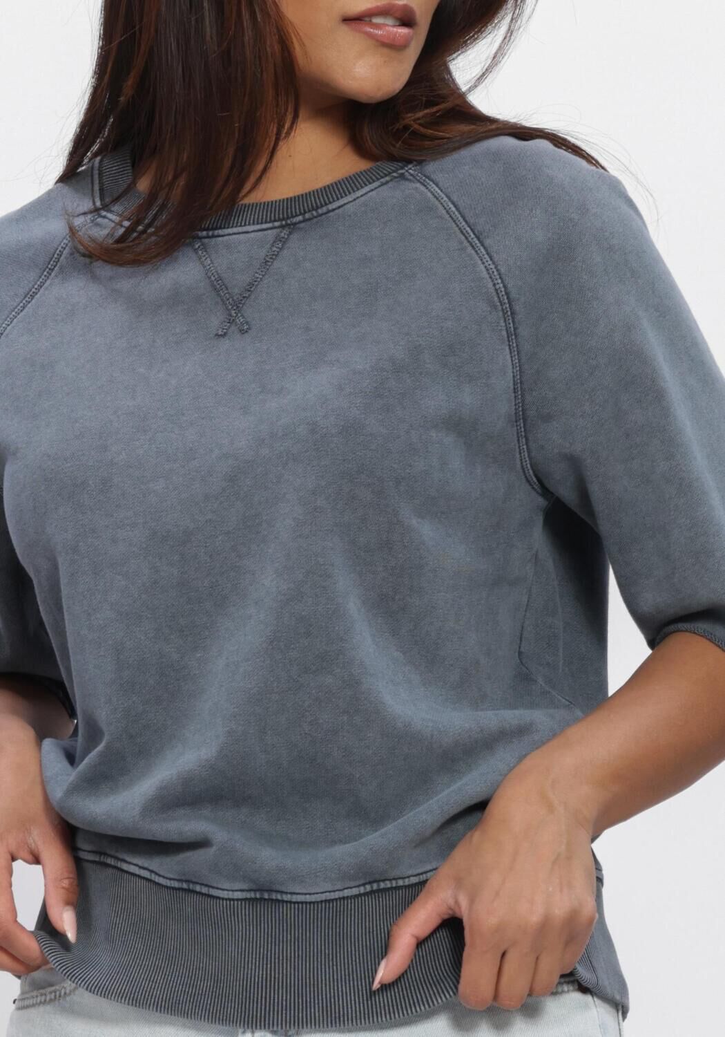Blauwe LUISA CERANO Truien/vesten 338363/7961-00 - large
