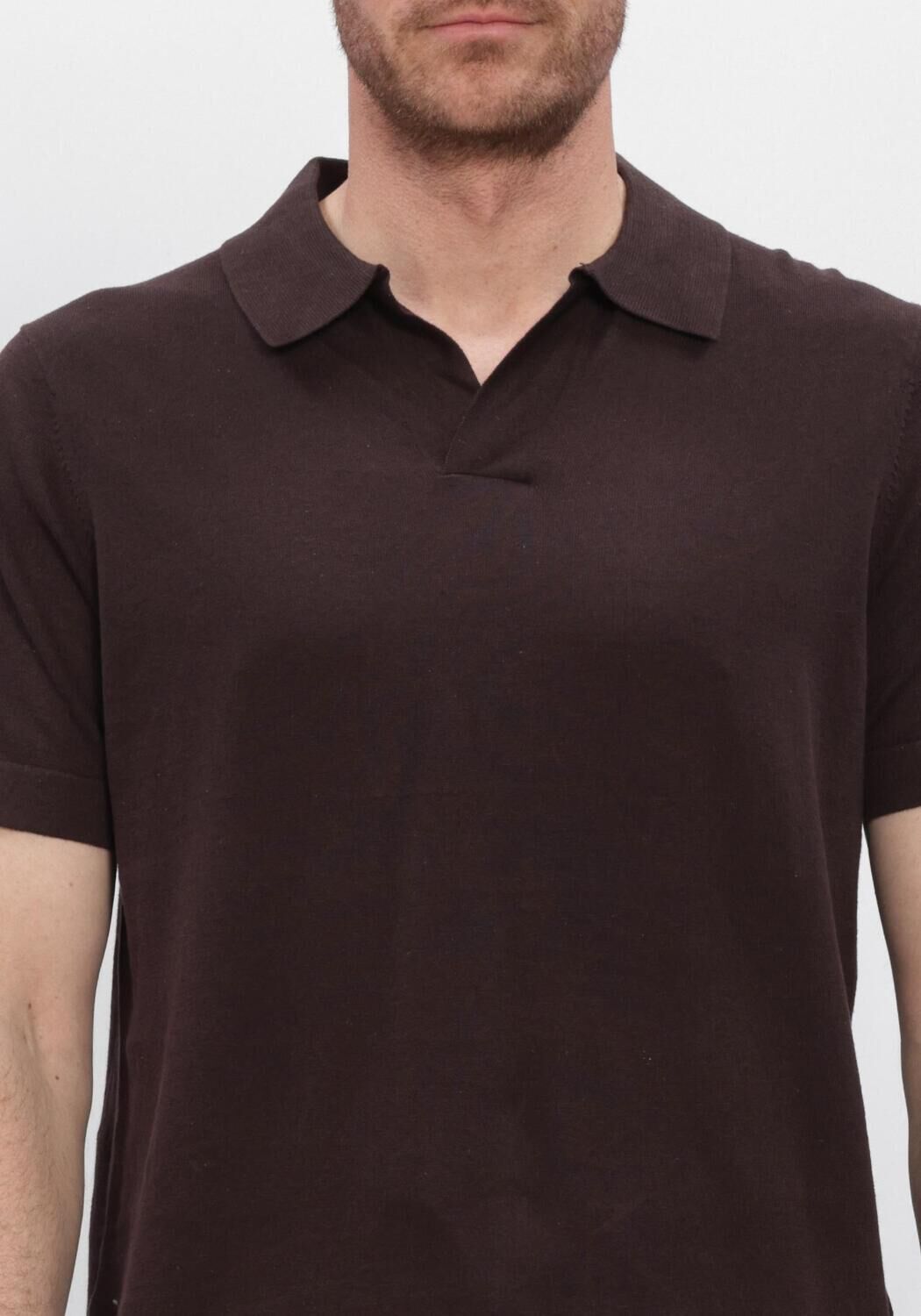 Bruine NN.07 Polo RYAN POLO 6311 - large