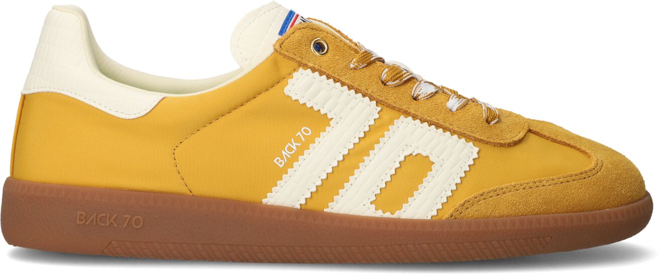 Back70,  Ghost