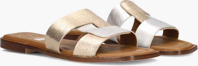 Multi VIGUERA Slippers 2010 Multi VIGUERA Slippers 2010 - large