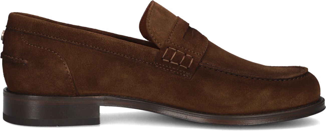 Greve Greve Loafers Heren Austin