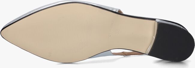 Zilveren LINA LOCCHI Slingbacks 010-72 Zilveren LINA LOCCHI Slingbacks 010-72 - large