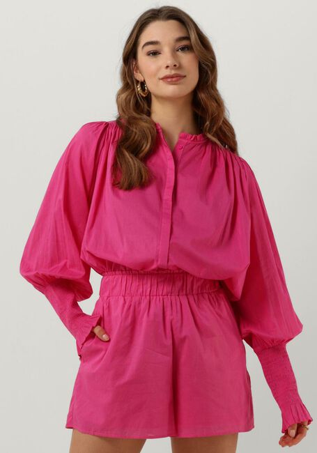 Roze IBANA Blouses TUPA - large