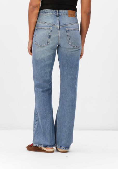 Blauwe ISABEL MARANT Jeans BELVIA-GZ - large