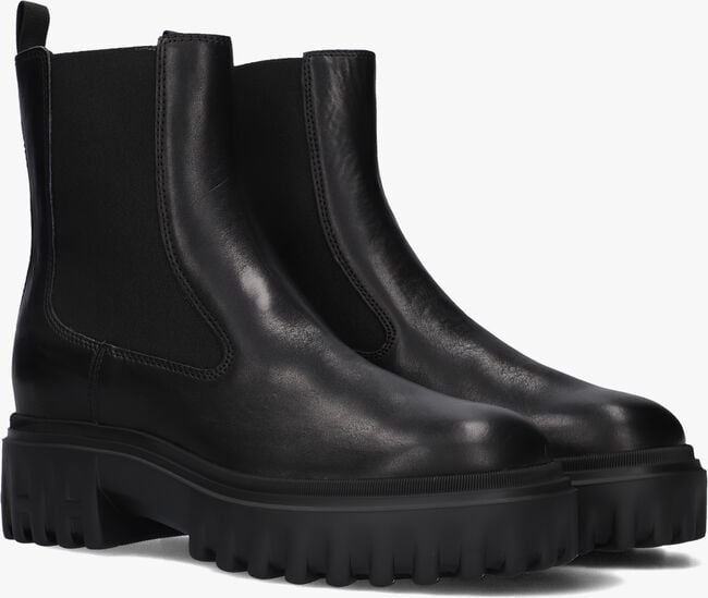 Zwarte HOGAN Chelsea boots H700 CHELSEA Zwarte HOGAN Chelsea boots H700 CHELSEA - large