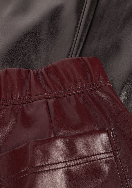 Bordeaux MARC CAIN COLLECTION Wijde broek ZC 81.36 J25 WELKOM - large