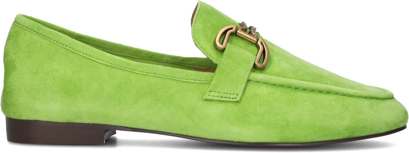 Bibi Lou Loafers
Dames 582z30vk, Maat: 39, Materiaal: Suède, Kleur: Groen