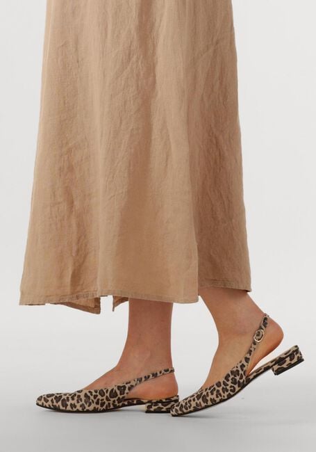 Beige LINA LOCCHI Slingbacks 010-72 Beige LINA LOCCHI Slingbacks 010-72 - large