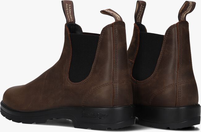 BLUNDSTONE CLASSIC HEREN BLUNDSTONE CLASSIC HEREN - large