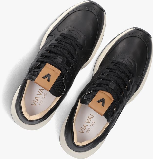Vai Schoenen Sale Via Vai Sneakers Zwart Sale Sneakers Dames Sale