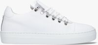 Witte NUBIKK Lage sneakers JAGGER CLASSIC - medium