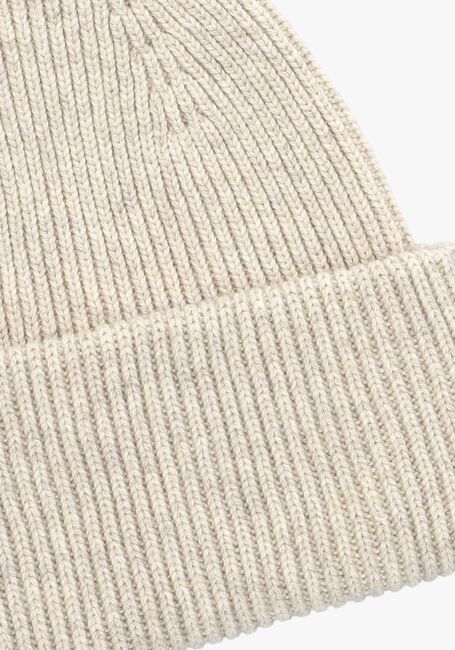 Beige PROFUOMO Muts HAT NEW WOOL Beige PROFUOMO Muts HAT NEW WOOL - large