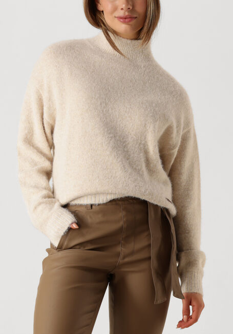 Beige MOSCOW Trui 36-09-ANDREA - large
