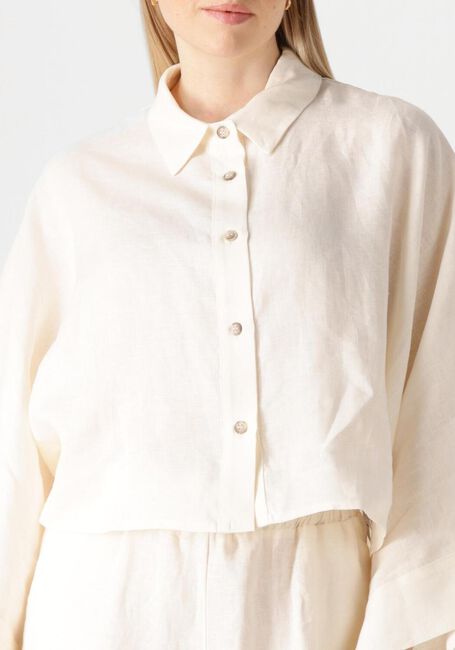Witte GREEK ARCHAIC KORI Blouses 150151 - large
