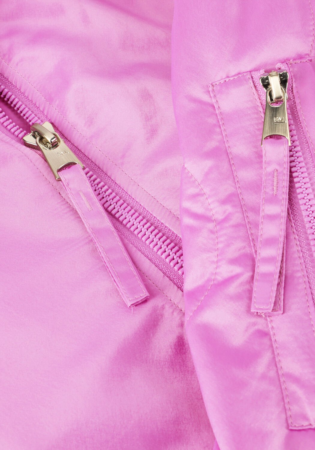 Paarse BEAUMONT Jack HADY JACKET - large