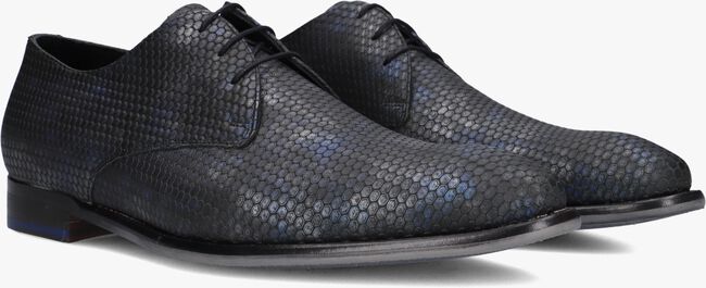 Blauwe FLORIS VAN BOMMEL Nette schoenen SFM-30333 DE STAPPER Blauwe FLORIS VAN BOMMEL Nette schoenen SFM-30333 DE STAPPER - large