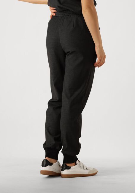 Grijze CO'COUTURE Pantalon KAYA JOGGERS - large
