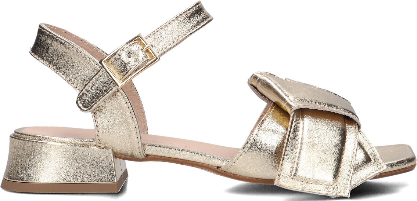 Stefano Lauran Sandalen met Hak Dames M100