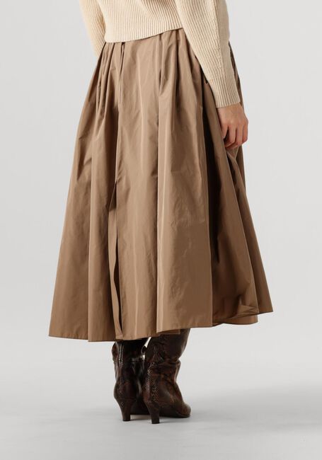 Camel MAX MARA Maxirok JOKEY - large