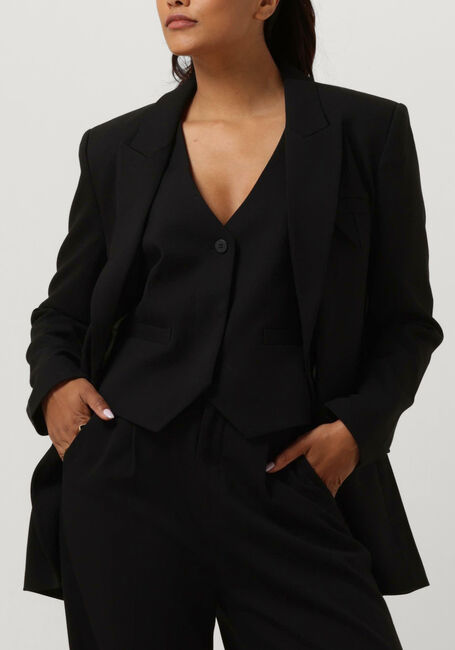 Zwarte COPENHAGEN MUSE Blazer CMTAILOR-JA - large