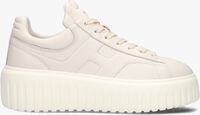 Witte HOGAN Lage sneakers H-STRIPES ALLACCIATO Witte HOGAN Lage sneakers H-STRIPES ALLACCIATO - medium
