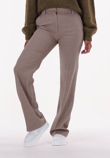 Multi VANESSA BRUNO Pantalon PALAZZO PANT - large