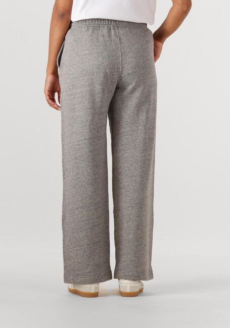 Grijze RALPH LAUREN Joggingbroek KNIT-OPEN BOTTOM SWEATPANT-PANTS - large