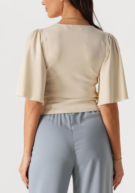 Beige GESTUZ Top GZSAMA TOP - large