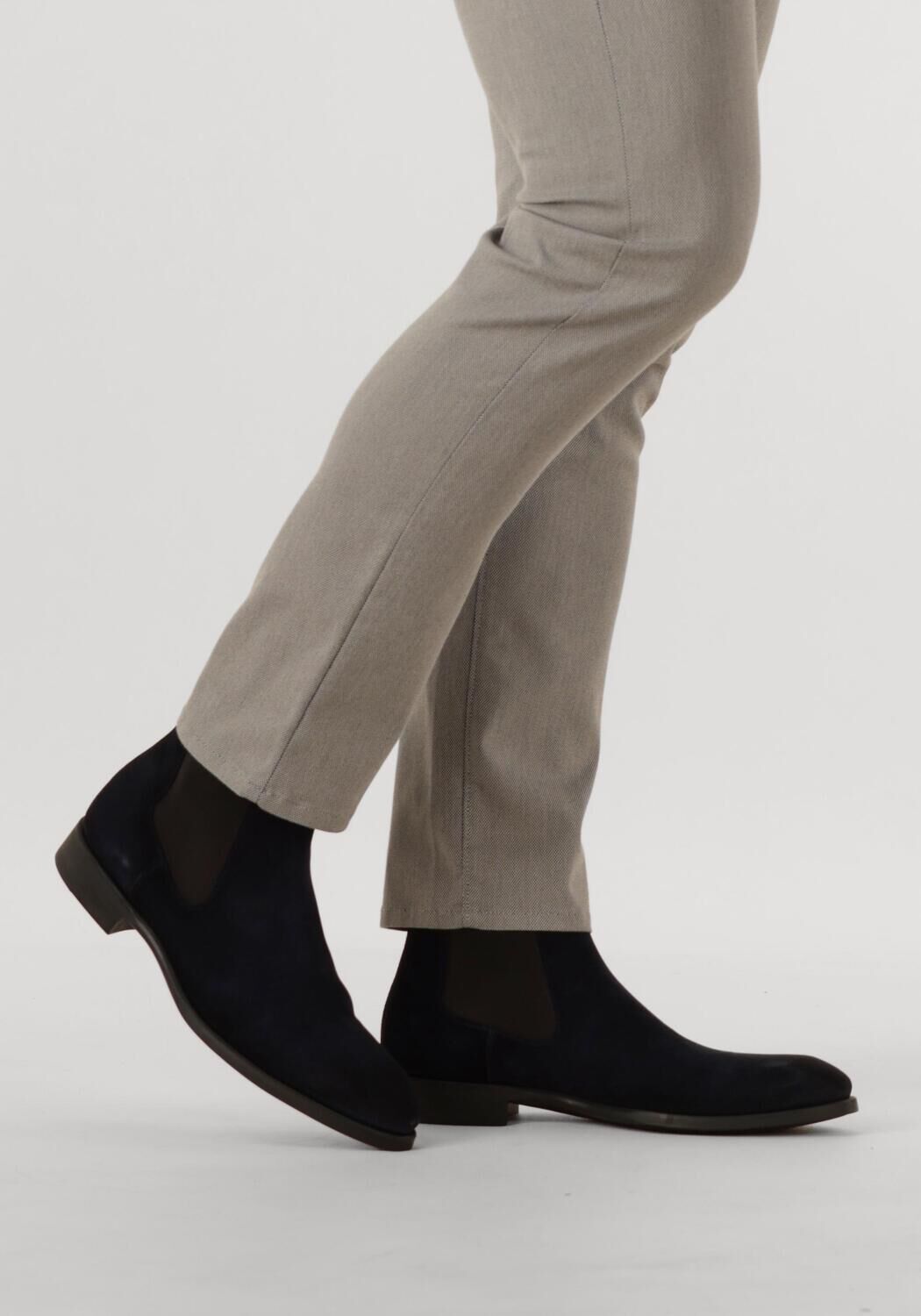 Blauwe MAGNANNI Chelsea boots 26319 - large