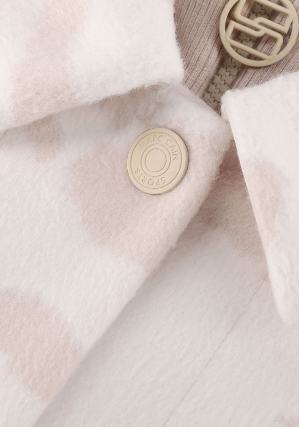 Creme MARC CAIN SPORTS Jack AS 12.02 W11 - large