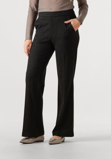 Donkergrijze CAMBIO Pantalon AVA UTILITY - large