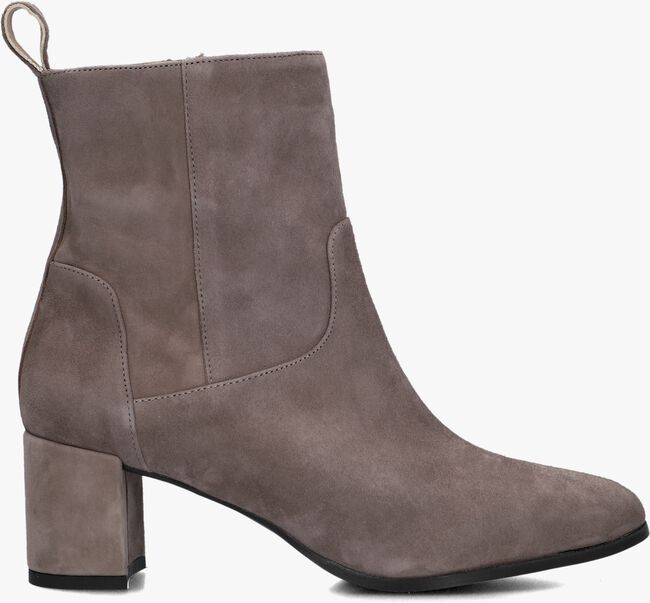 Grijze LINA LOCCHI Enkellaarsjes 8543 Grijze LINA LOCCHI Enkellaarsjes 8543 - large