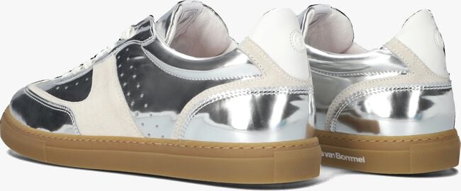Zilveren FLORIS VAN BOMMEL Lage sneakers SFW-10096 Zilveren FLORIS VAN BOMMEL Lage sneakers SFW-10096 - large