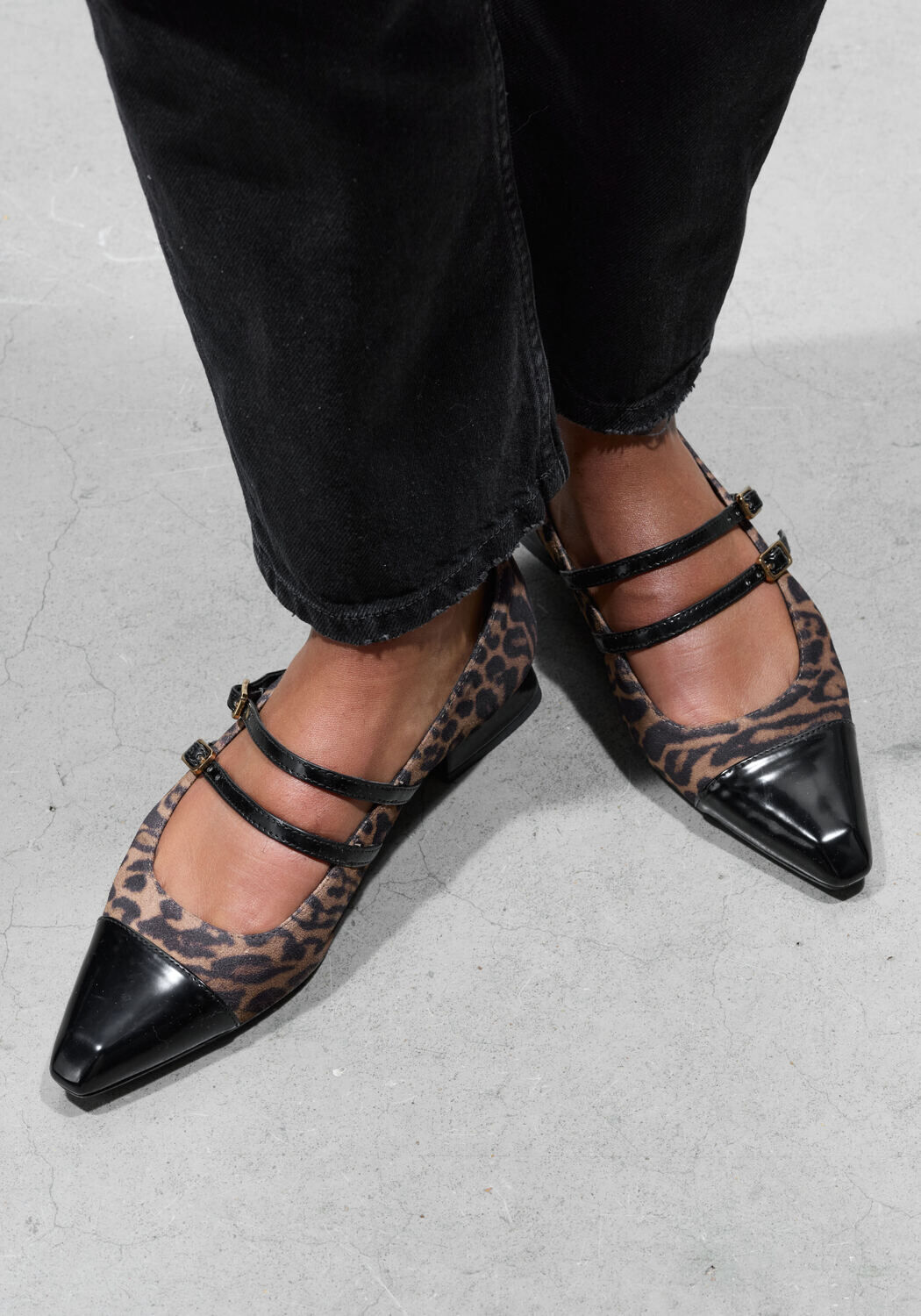 Toe Lodi Schoenen Sale Taupe Lodi Ballerina's Bro4982