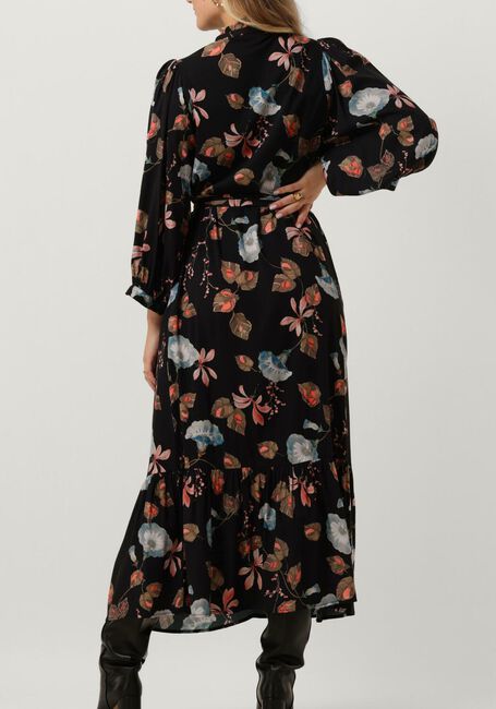 Zwarte DEA KUDIBAL Maxi jurk MY EV - large