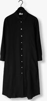 Zwarte RESORT FINEST Maxi jurk SHIRT DRESS Zwarte RESORT FINEST Maxi jurk SHIRT DRESS - medium