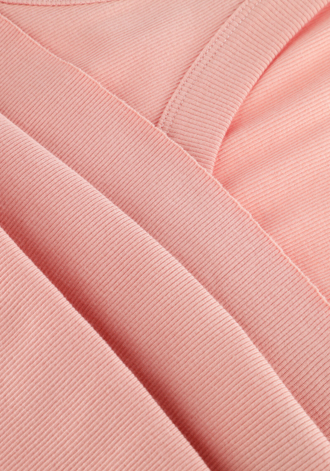 Lichtroze DRYKORN Top TAVIRA - large