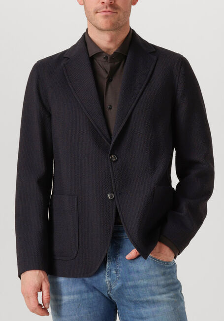 Donkerblauwe CIRCOLO Colberts CN5077 - large