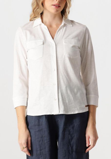 Witte MOSCOW Blouses 71-04-TWILIGHT-3 - large