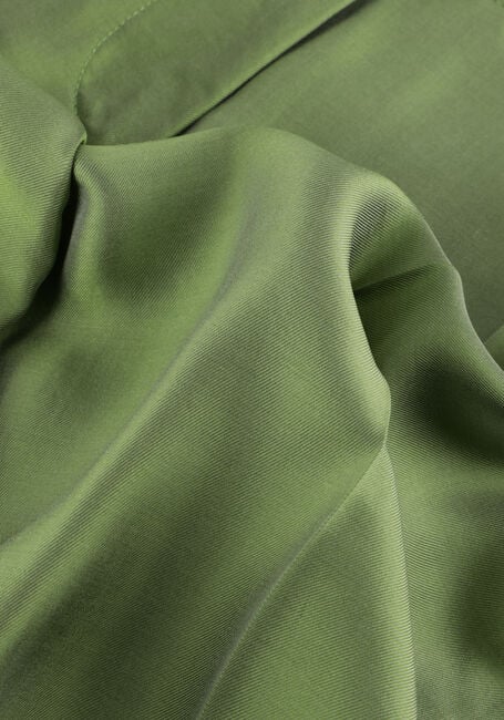 Groene LUISA CERANO Wijde broek 638884/3830-00 - large