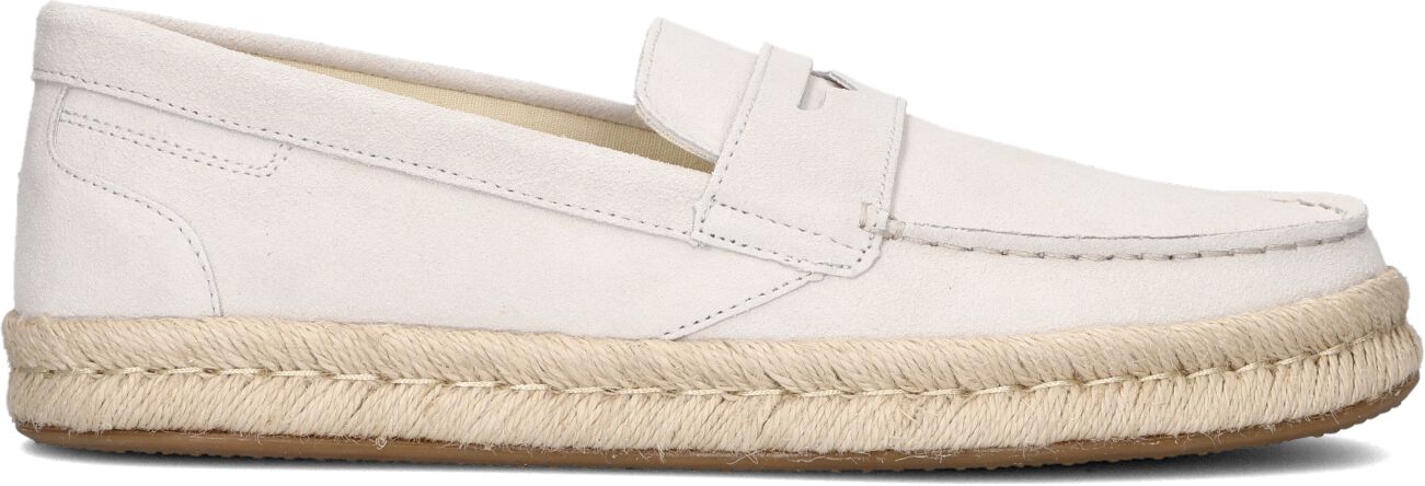 Toms Loafers
Heren Stanford Rope 2.0, Maat: 44,5, Materiaal: Suède, Kleur: Grijs