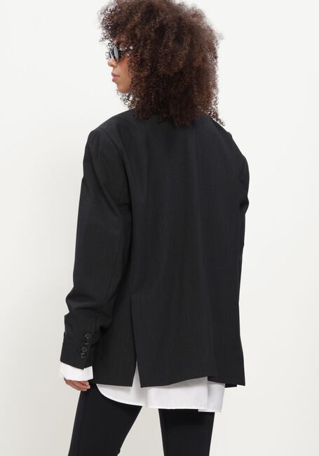 Grijze HERSKIND Blazers RUI OVERSIZED BLAZER - large