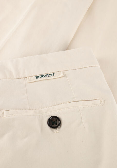 Ecru BERWICH Chino MORELLO GD - large