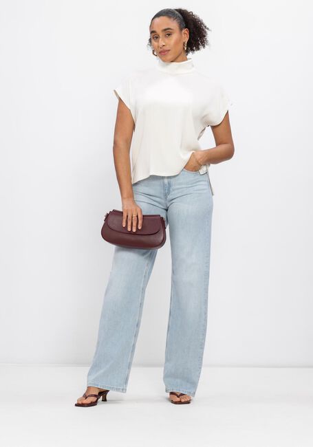 Creme DRYKORN Top ALARIA 1 - large