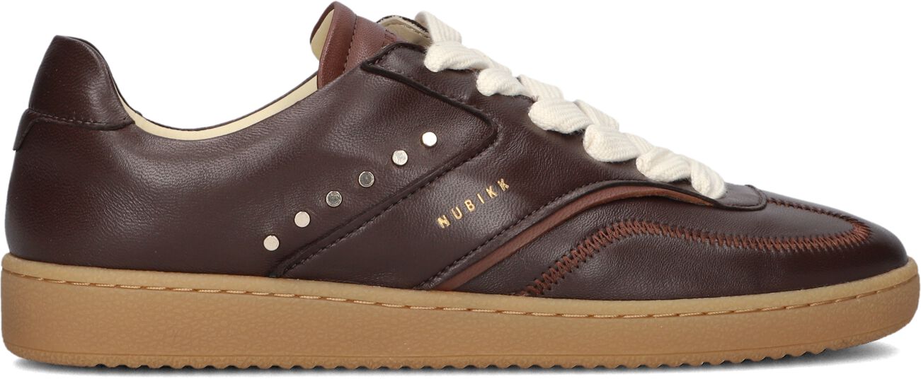 Nubikk,  Ray Owen Studs