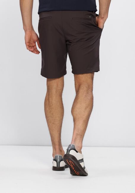 Bruine WAHTS Korte broek FILLIN - large