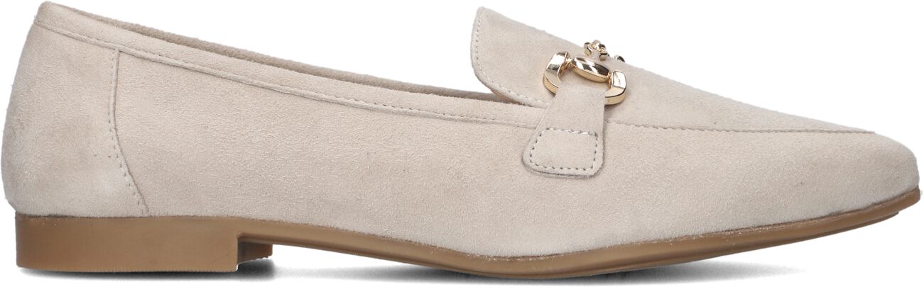 Ayana Loafers
Dames 4788, Maat: 39, Materiaal: Leer, Kleur: Beige