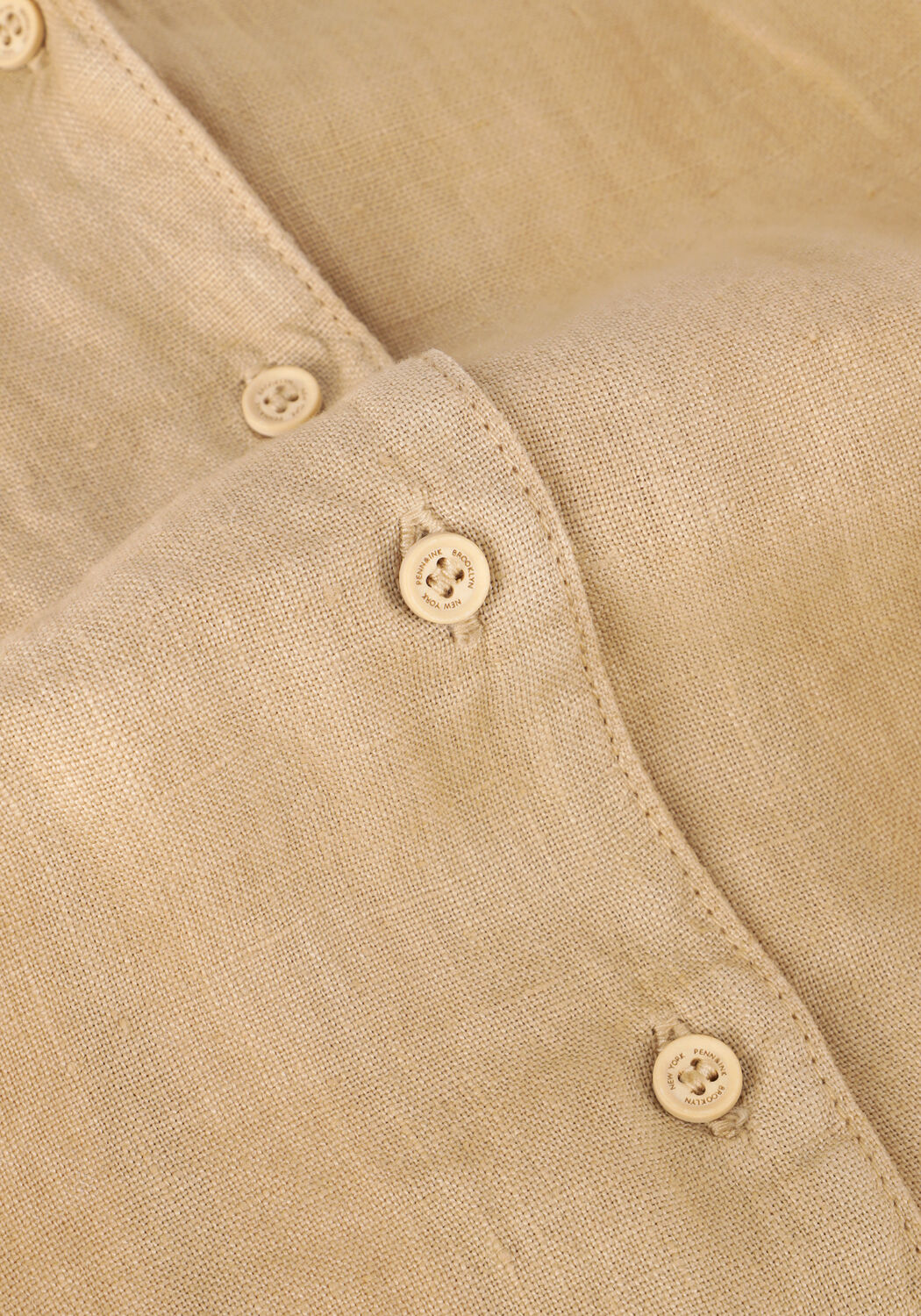 Zand PENN & INK Blouses BLOUSE - large