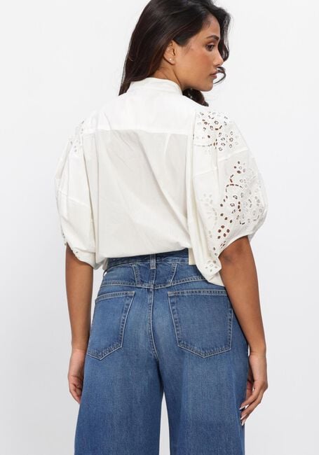 Witte VANESSA BRUNO Blouses FELICIE - large