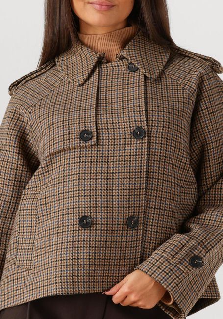 Bruine SUNCOO Jack ERIN - large